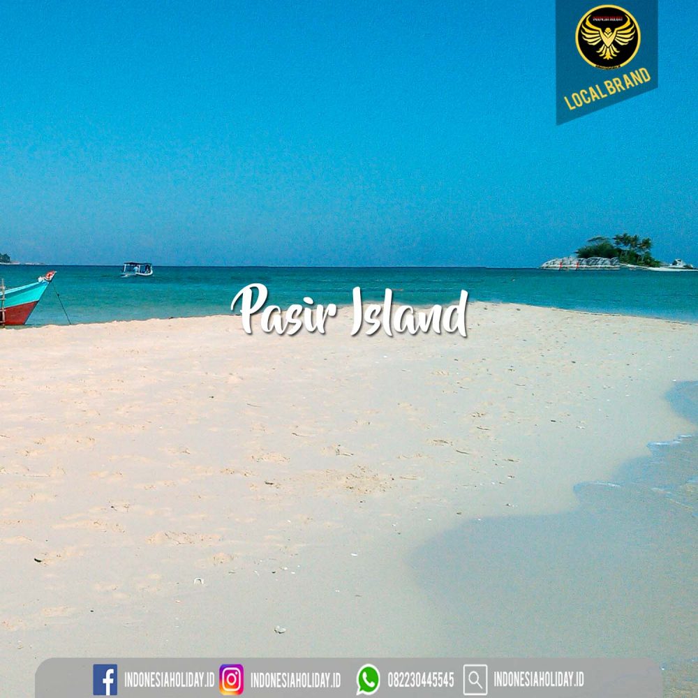 Pasir Island