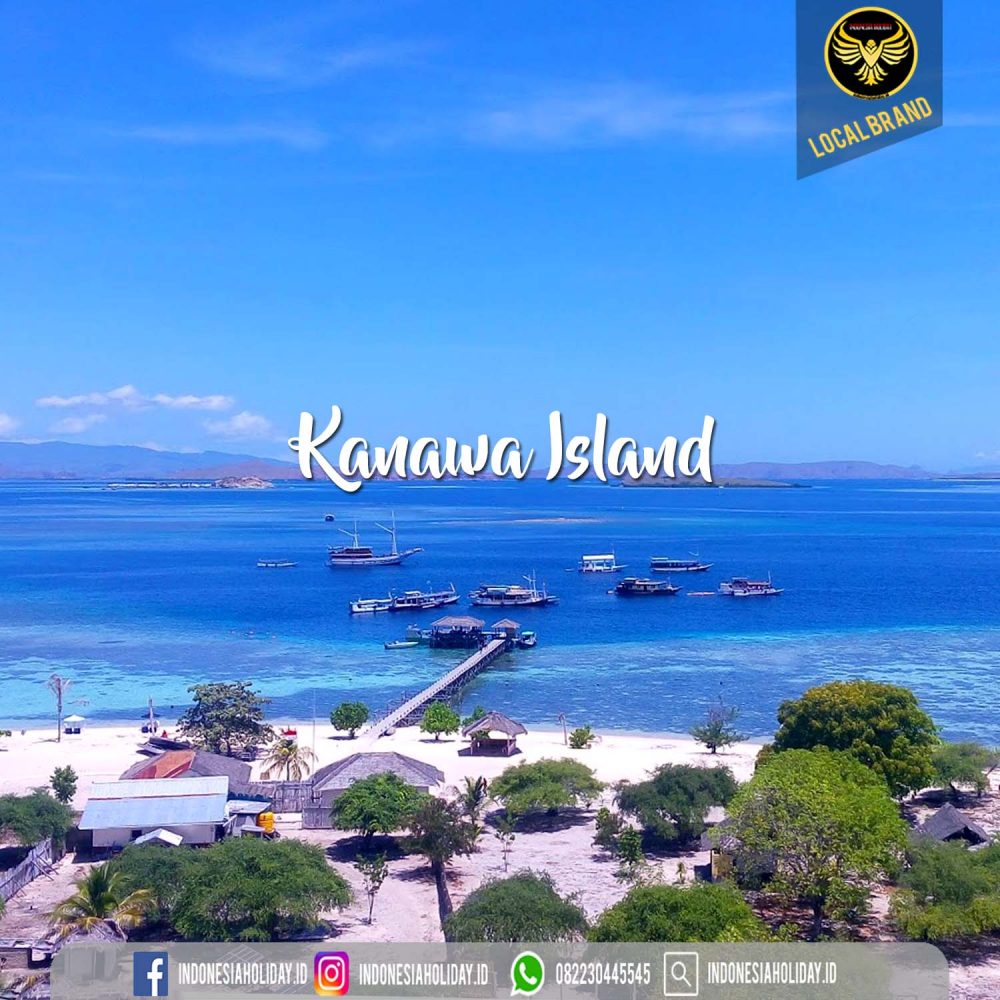 kanawa island
