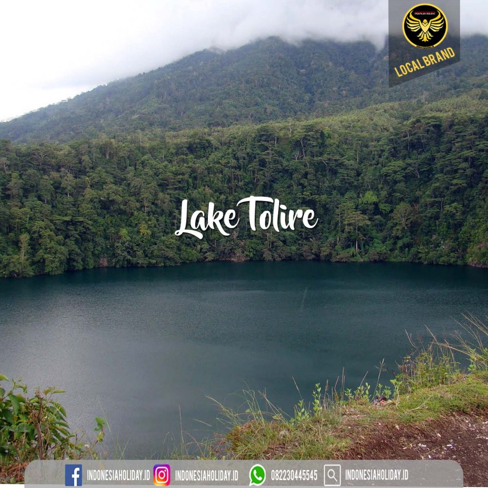 Lake Tolire