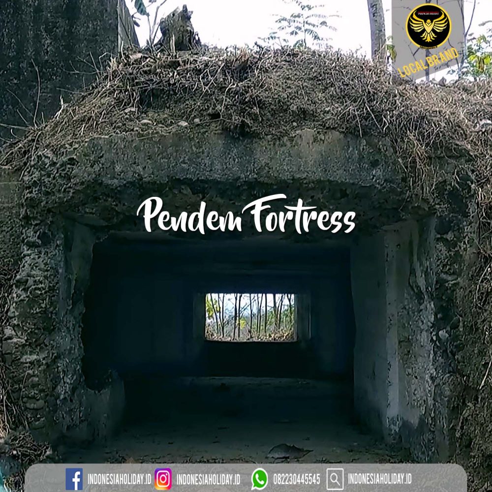 Pendem Fortress