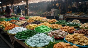 East Javanese Traditional Snacks That Everyone Loves