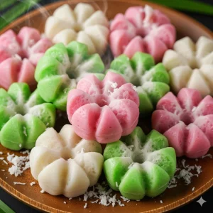 East Javanese Traditional Snacks That Everyone Loves