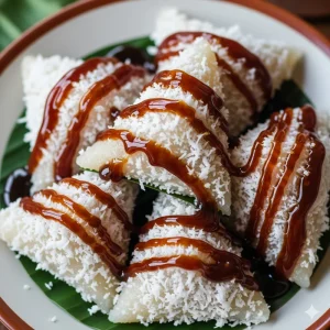 East Javanese Traditional Snacks That Everyone Loves